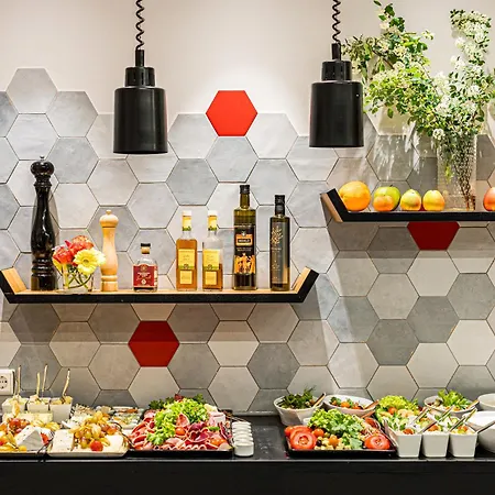 & Restaurant Michaelis Lipcse