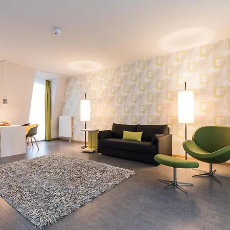 Szálloda & Restaurant Michaelis 4*