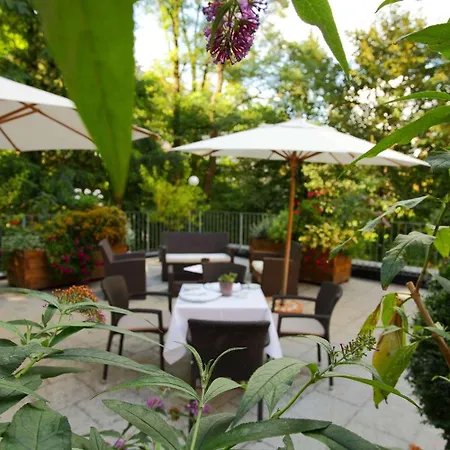 & Restaurant Michaelis 4* Leipzig