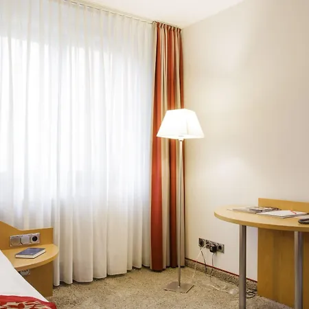 Hotel&restaurant Michaelis