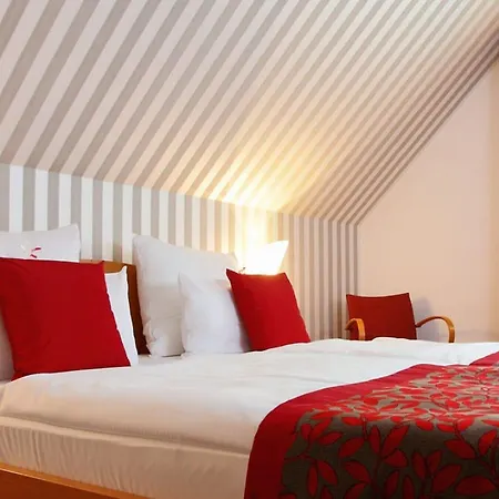 Hotel & Restaurant Michaelis