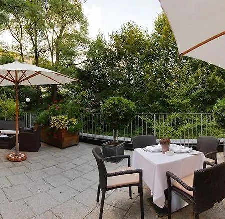 Hotel & Restaurant Michaelis