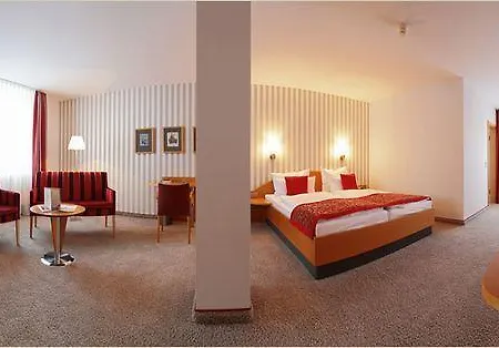 Hotel & Restaurant Michaelis Leipzig
