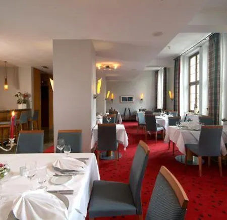 & Restaurant Michaelis 4*