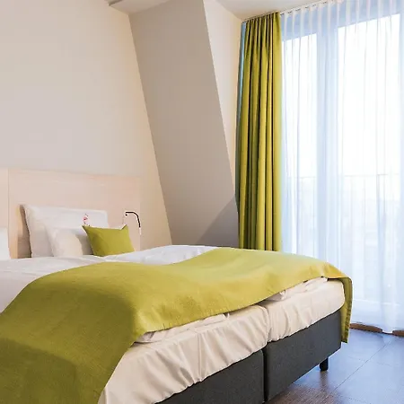 Hotel&restaurant Michaelis