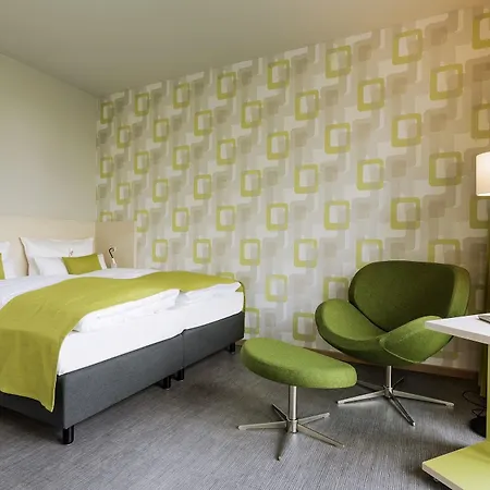 Hotel & Restaurant Michaelis 4*