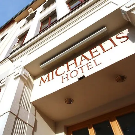 & Restaurant Michaelis 4* Leipzig