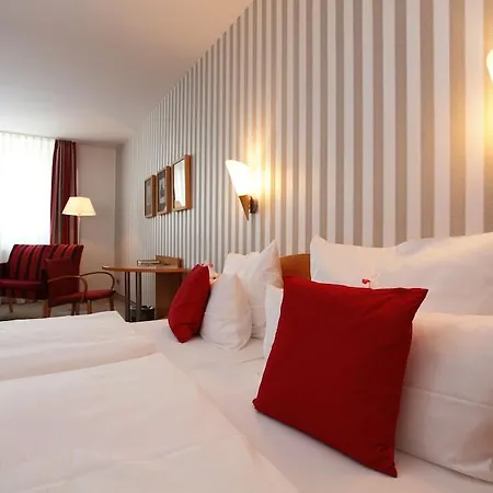 & Restaurant Michaelis Hotel