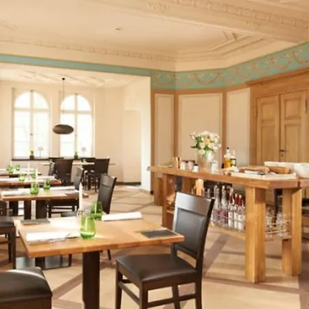 Hotel & Restaurant Michaelis