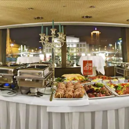 & Restaurant Michaelis Hotel