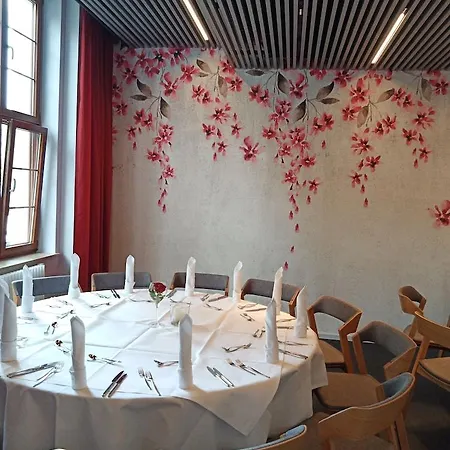 & Restaurant Michaelis 4* Leipzig