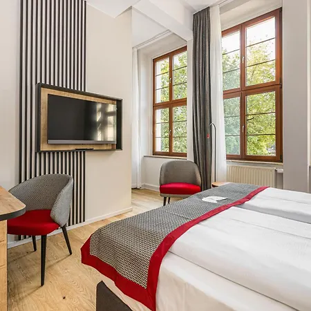 Hotel & Restaurant Michaelis 4*
