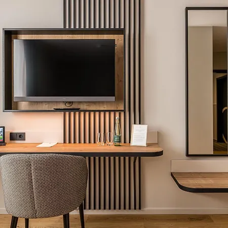 Hotel & Restaurant Michaelis 4*