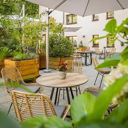 Hotel & Restaurant Michaelis 4*