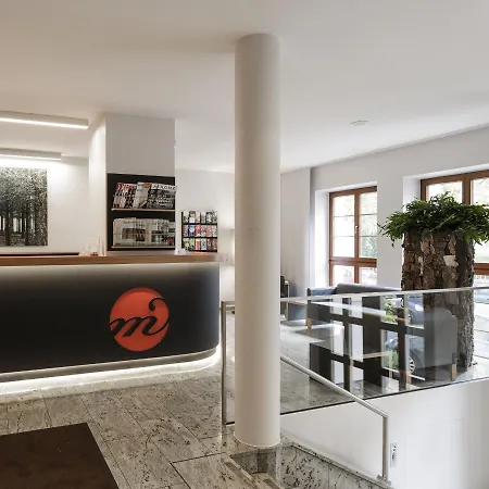 & Restaurant Michaelis 4*