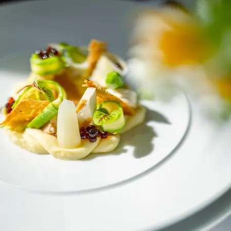 & Restaurant Michaelis Leipzig
