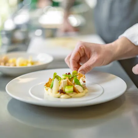 Hotel&restaurant Michaelis Hotel 4*