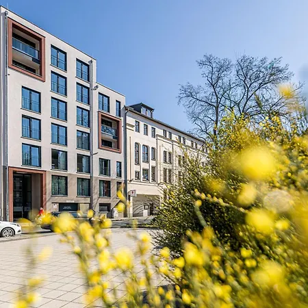 & Restaurant Michaelis Hotel 4*