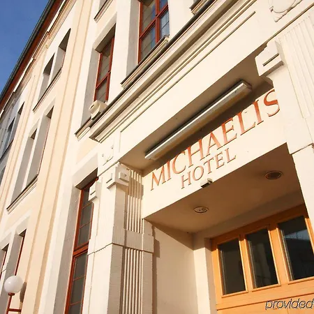 Hotel & Restaurant Michaelis Leipzig