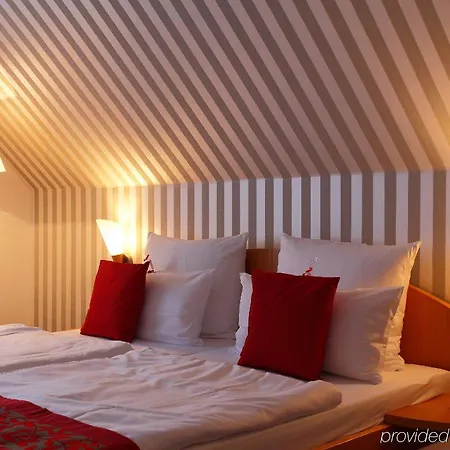 Hotel & Restaurant Michaelis