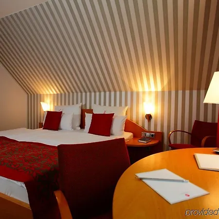 Hotel & Restaurant Michaelis 4*