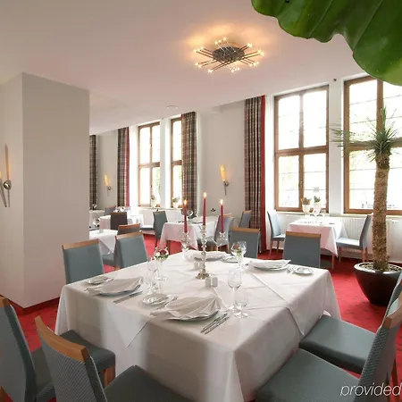 Hotel & Restaurant Michaelis