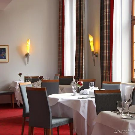 Hotel & Restaurant Michaelis Leipzig