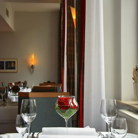 Hotel&restaurant Michaelis Hotel 4*