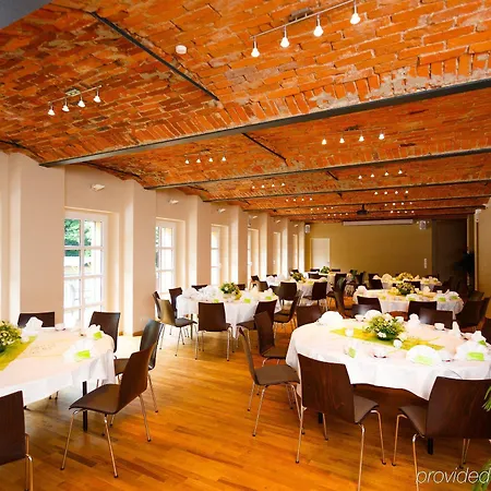 & Restaurant Michaelis 4* Leipzig