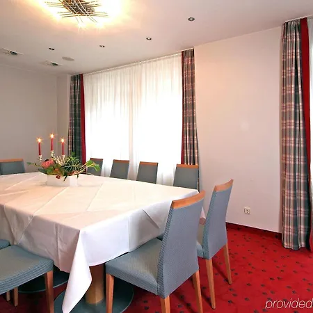 Hotel & Restaurant Michaelis