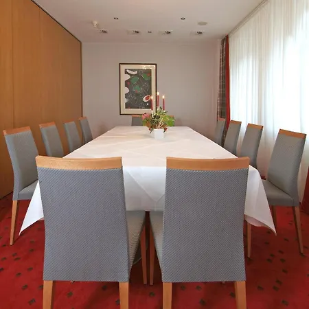 & Restaurant Michaelis Hotel