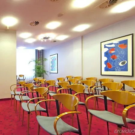 Hotel & Restaurant Michaelis Leipzig