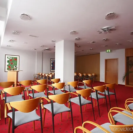 & Restaurant Michaelis Leipzig