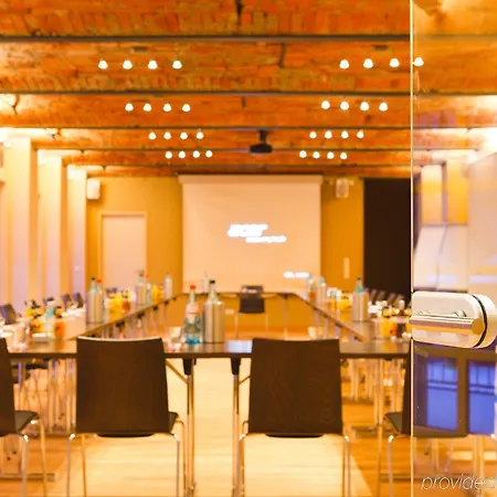 Hotel & Restaurant Michaelis Leipzig