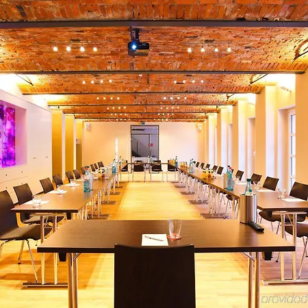Hotel & Restaurant Michaelis