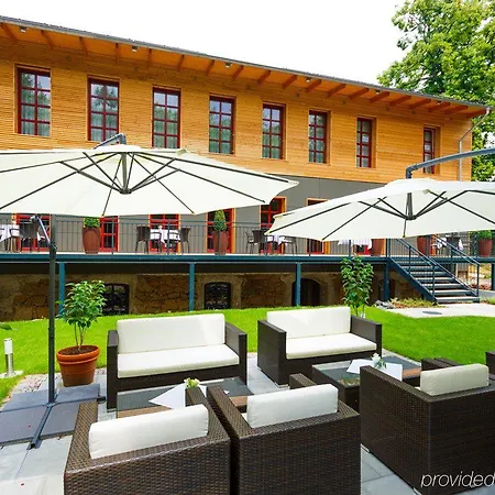 & Restaurant Michaelis