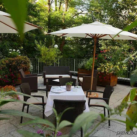 & Restaurant Michaelis Leipzig