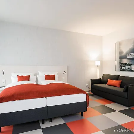 Hotel&restaurant Michaelis 4* Leipzig