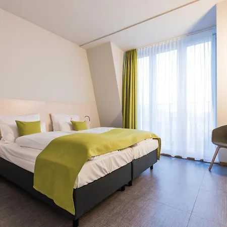 Hotel&restaurant Michaelis 4*