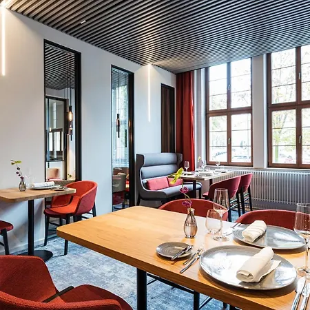 Hotel & Restaurant Michaelis 4*