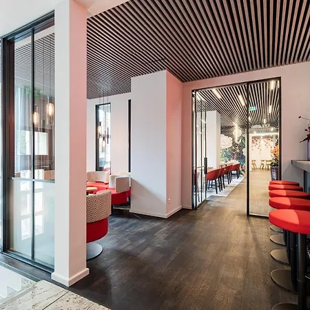 & Restaurant Michaelis Leipzig